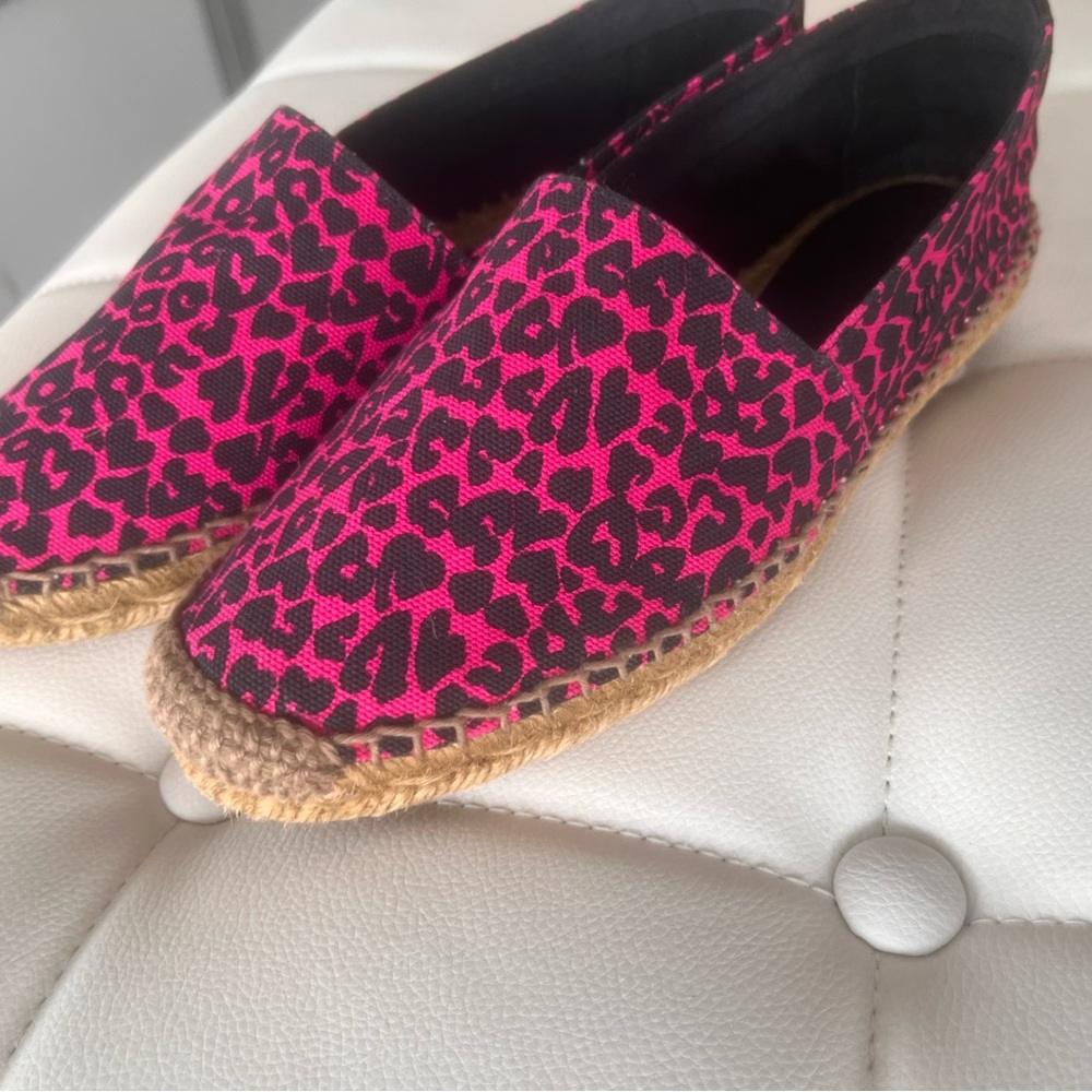 Saint Laurent espadrilles size 38